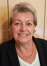 Helga Gruber
