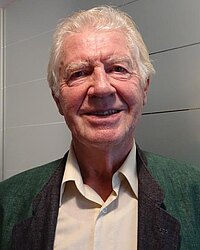 Friedrich Gruber