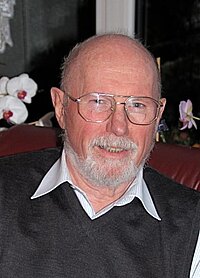 Günter Mayr