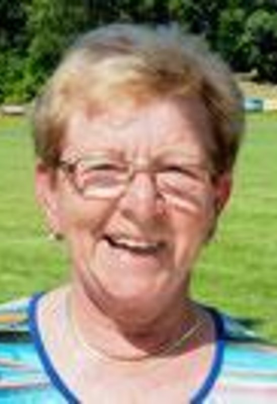 Elisabeth Hörschläger