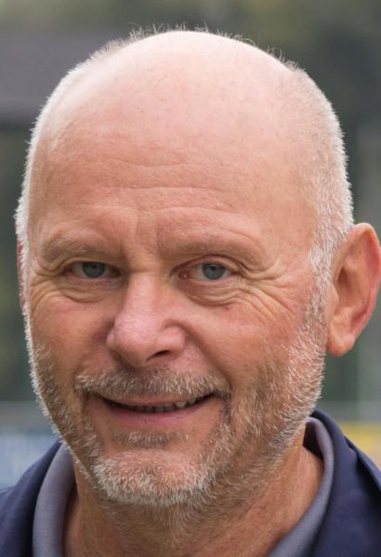 Walter Schmuckermair